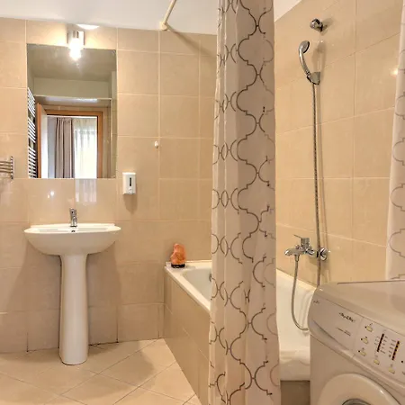 Luxury Apartamento