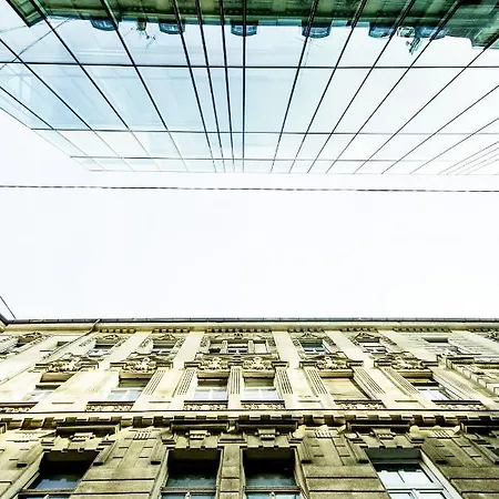Luxury Paulay Street * 부다페스트