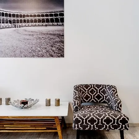 Luxury Budapest