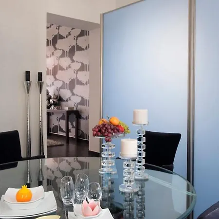 Luxury Paulay Street Daire *