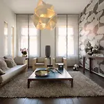 Luxury شقة