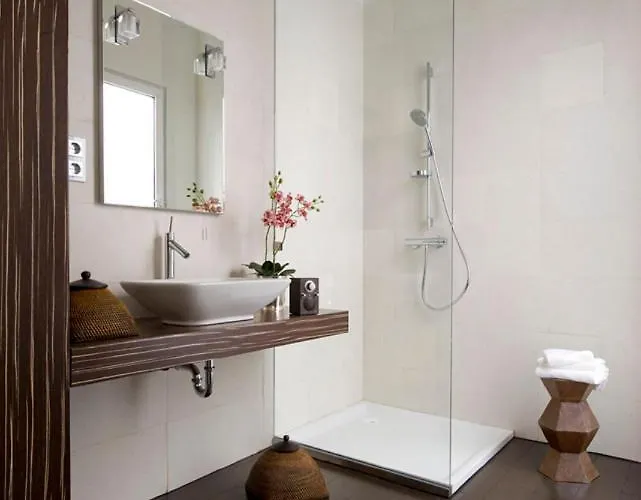Luxury Daire