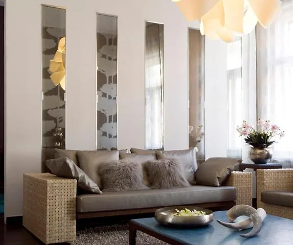 Daire Luxury *