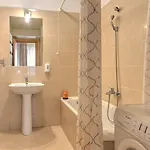 Luxury Apartment