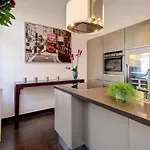 Apartment Luxury Budapest