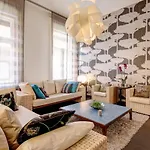 Luxury Apartment