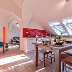 Apartment Luxury Budapest