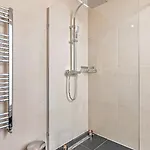 Apartment Luxury Budapest