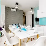 Apartment Luxury