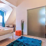 Luxury Apartment