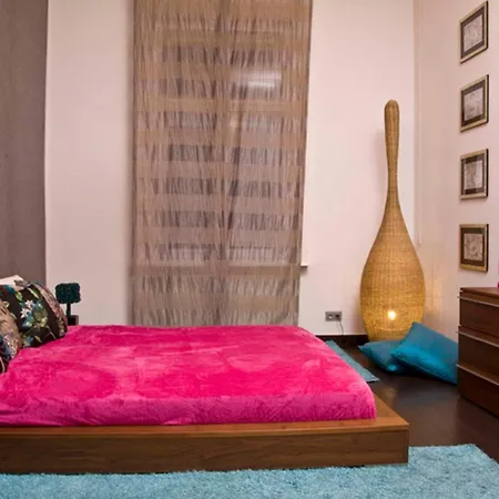Luxury Paulay Street Apartman Budapest