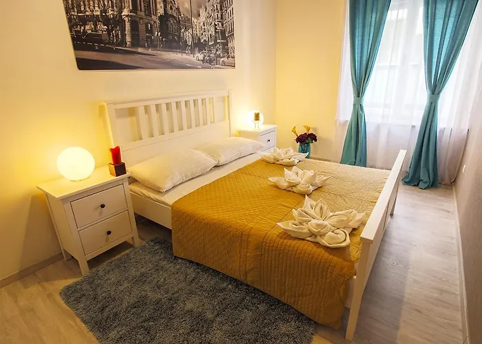 Luxury * Budapest