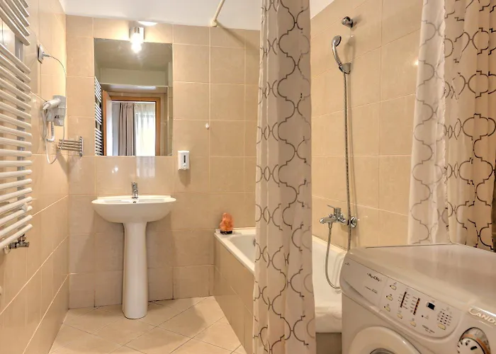 Luxury Apartamento