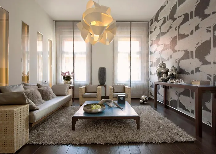 Luxury Apartamento