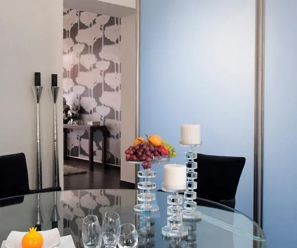 Luxury Apartamento *