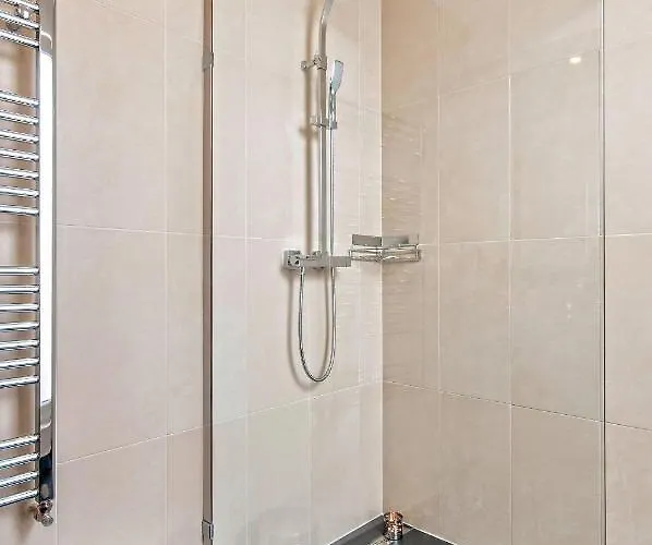Apartamento Luxury Budapest