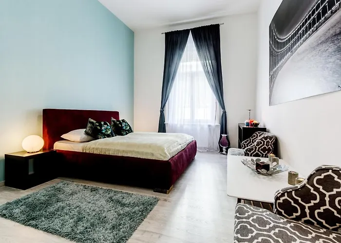 Luxury * Budapest