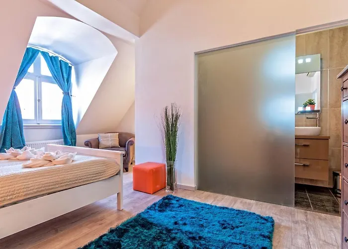 Luxury Apartamento
