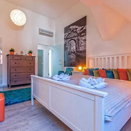 Luxury